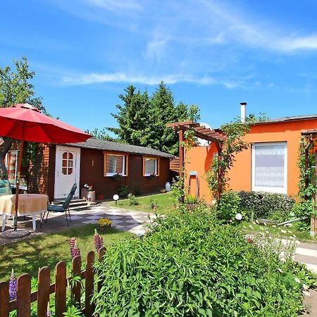 Ferienhaeuser Waren See 9130 Εξωτερικό φωτογραφία