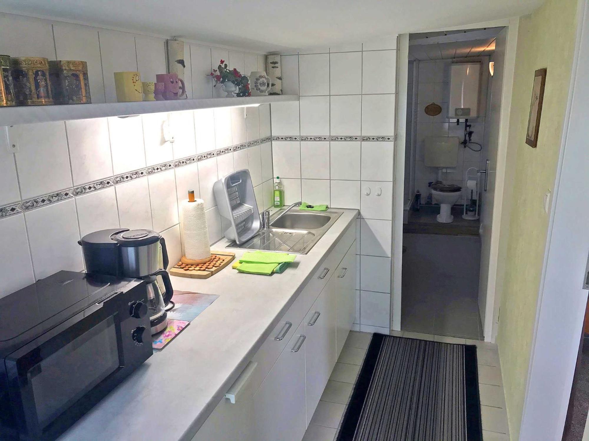 Ferienhaeuser Waren See 9130 Εξωτερικό φωτογραφία