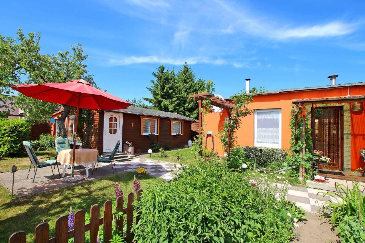 Ferienhaeuser Waren See 9130 Εξωτερικό φωτογραφία